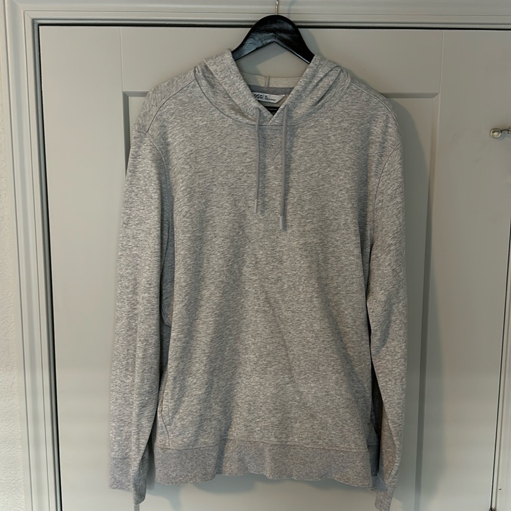 DSG Hoodie
